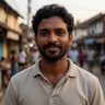 Arjun Kurian
