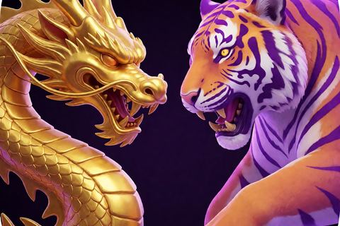 Dragon vs Tiger