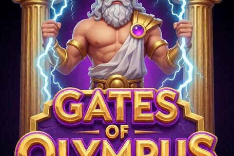 Gates of Olympus
