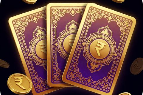 Teen Patti Gold